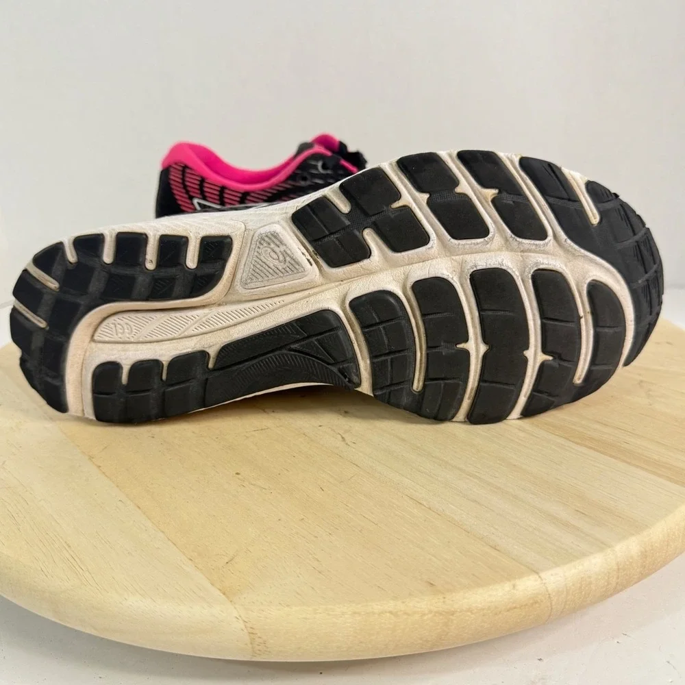 Asics women gel